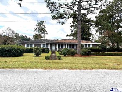 1012 Coker St, Dillon, SC, 29536