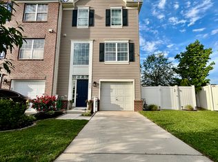 8447 Stansbury Lake Dr, Baltimore, MD 21222