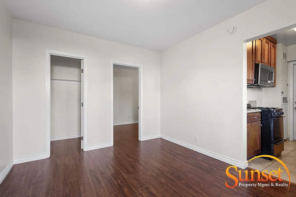 1 bed, 450 sqft, $1,595 — Photo 2