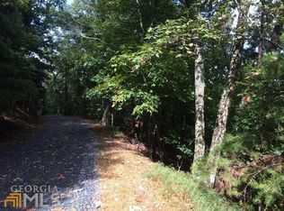 Mount Sequoyah Rd, Jasper, GA 30143