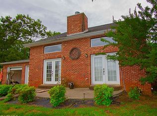 4969 Cedar Cove Dr, Morristown, TN 37814