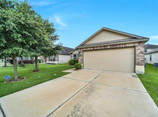 5419 Casa Martin Dr, Katy, TX 77449