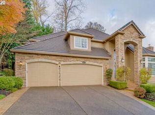 3667 Fairhaven Dr, West Linn, OR 97068