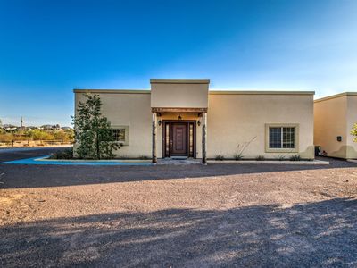 481 E Silver King Rd, Queen Valley, AZ, 85118