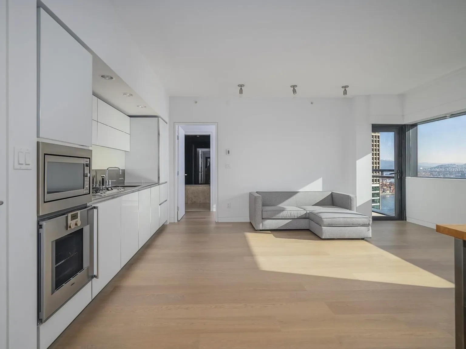 2 bed, 917 sqft, $4,500 — Photo 3