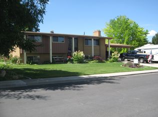 484 E 500 S, Orem, UT 84097