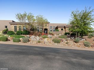 5054 N Silver Cloud Dr, Saint George, UT 84770