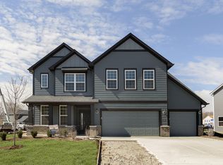 7214 Barrett Dr, Brownsburg, IN 46112