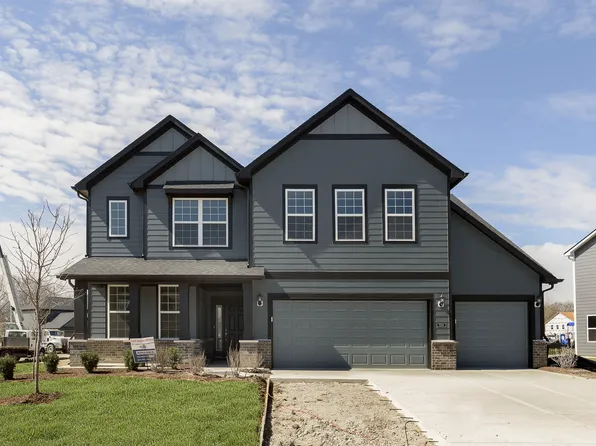 7214 Barrett Dr, Brownsburg, IN 46112