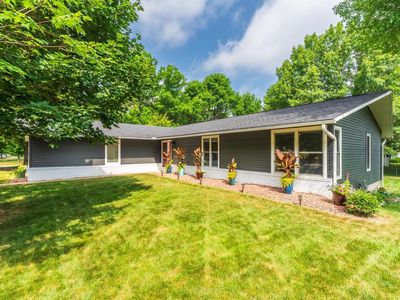 1304 MAPLE HILL ROAD, Wausau, WI, 54403