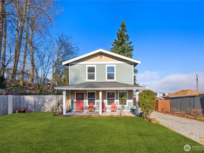 1315 E 30th Street, Tacoma, WA, 98404