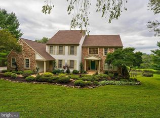 216 Line Rd, Malvern, PA 19355