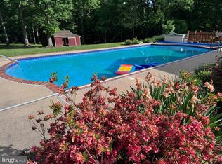 6375 Union Mill Rd, Clifton, VA 20124