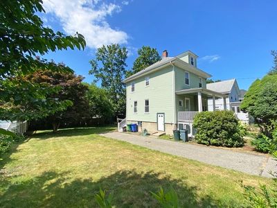 435 Albemarle Rd, Newtonville, MA, 02460