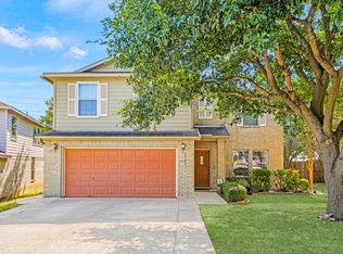 1726 Lilac Mist, San Antonio, TX 78260