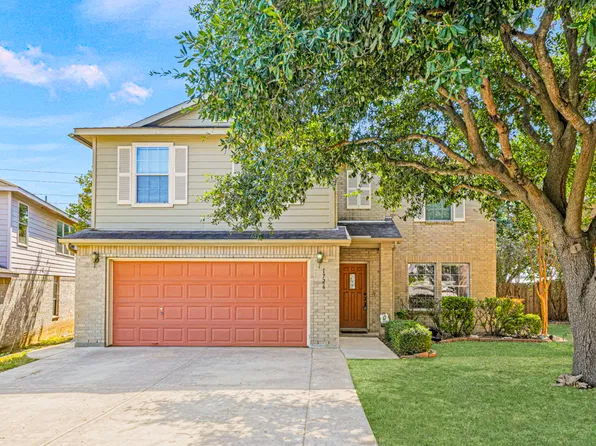 1726 Lilac Mist, San Antonio, TX 78260