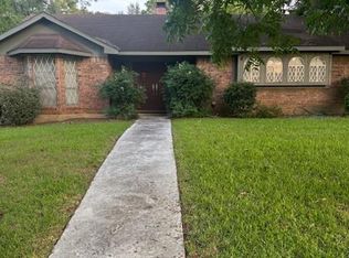 101 Trinity St, Brenham, TX 77833