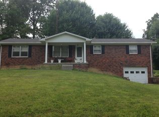461 Foley Rd, Russell Springs, KY 42642