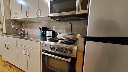 Rented by GPS Realty NYC