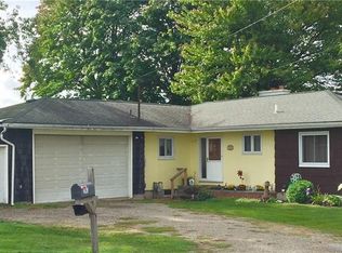 2543 W Church St, Eden, NY 14057