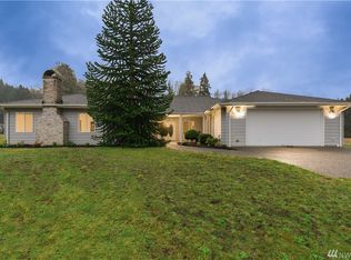 23020 Oso Loop Rd, Arlington, WA 98223