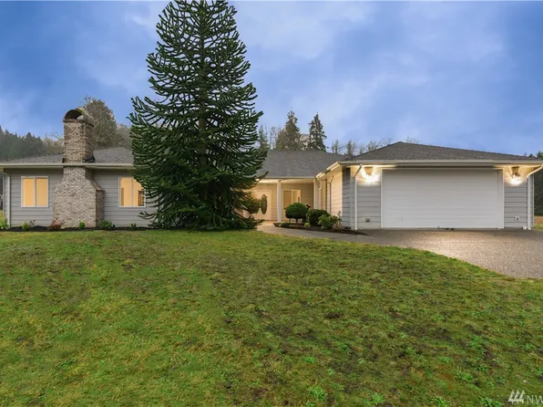 23020 Oso Loop Rd, Arlington, WA 98223