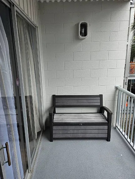Studio, 438 sqft, $1,250 — Photo 4