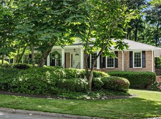 4872 Coldstream Dr, Dunwoody, GA 30360