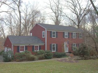 99 Winding Way, Woodcliff Lake, NJ 07677
