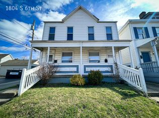 1804 S 6th St, Columbus, OH 43207