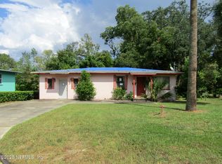 7143 Rhode Island Dr E, Jacksonville, FL 32209