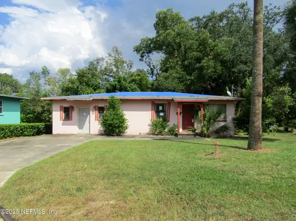 7143 RHODE ISLAND Drive E, Jacksonville, FL 32209