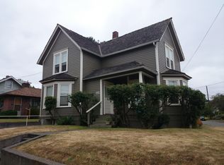 2301 N 56th St, Seattle, WA 98103