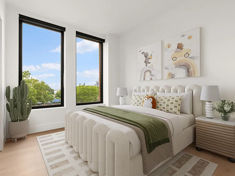 78 Amity St #3D — Photo 7