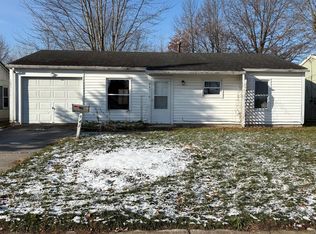 941 Fairwood Ave, Marion, OH 43302