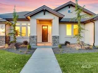 3602 E Tusa Ct, Meridian, ID 83642