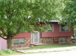 100 N Langley Dr, Ellettsville, IN