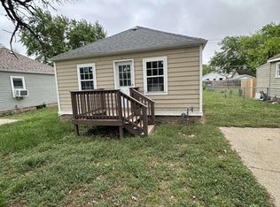 910 N 11th St, Salina, KS 67401