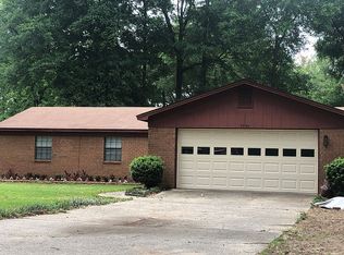 7740 Hendrix Ave, Pensacola, FL 32514