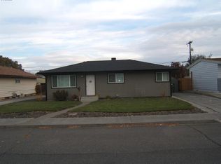 409 S Buntin St, Kennewick, WA 99336