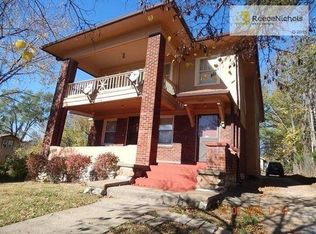 1526 E 51st St, Kansas City, MO 64110