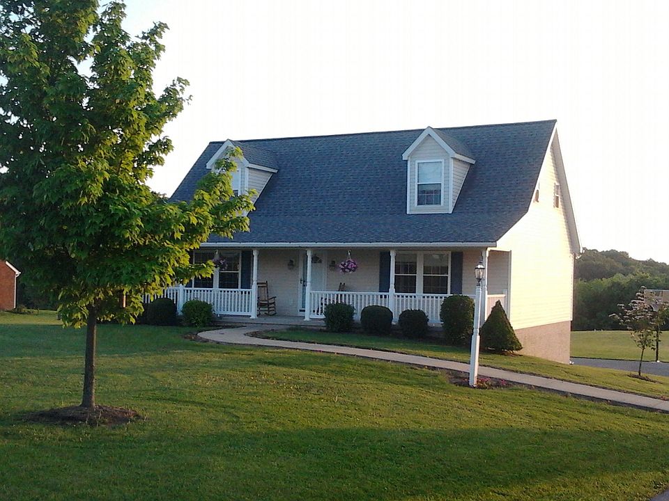 2nd image of 536 Hartzell School Rd