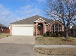 941 Zachary Dr, Arlington, TX 76002