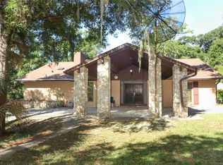 531 Foothill Farms Rd, Orange City, FL 32763