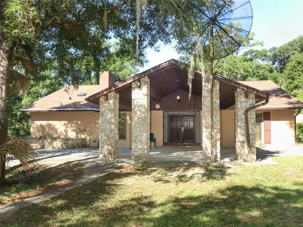 531 Foothill Farms Rd, Orange City, FL 32763
