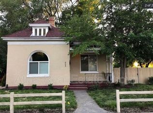 806 S Blair St, Salt Lake City, UT 84111