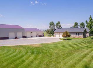 738 Road 9, Powell, WY 82435
