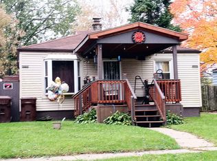 1424 Northwood Dr, Inkster, MI 48141