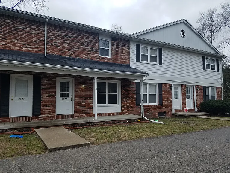 6937 Brint Rd — Photo 1