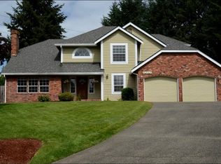 819 Harvest Dr SE, Tumwater, WA 98501